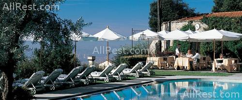 Villa San Michele 24